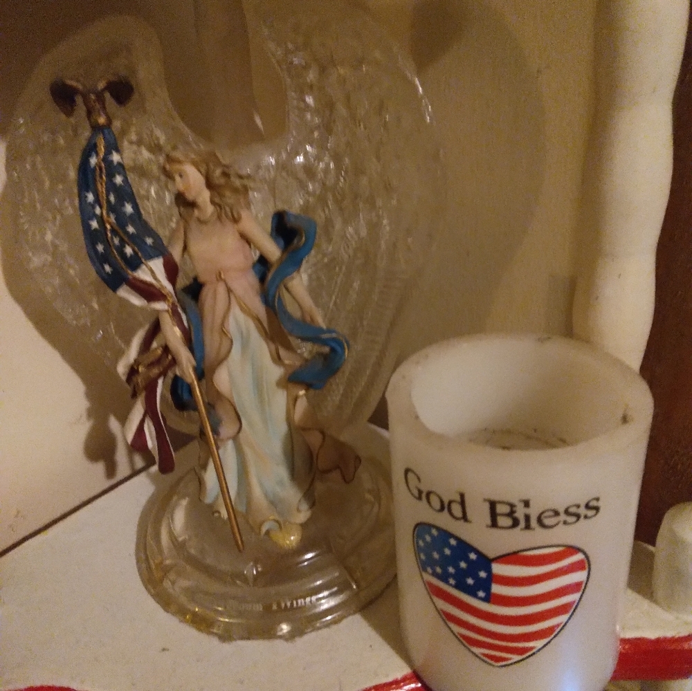 Americana items